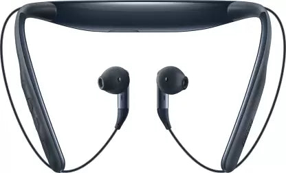 SAMSUNG Level U2 With Type-C Charging Bluetooth Headset (Blue, In the Ear) SAMSUNG Level U2 With Type-C Charging Bluetooth Headset (Blue, In the Ear)